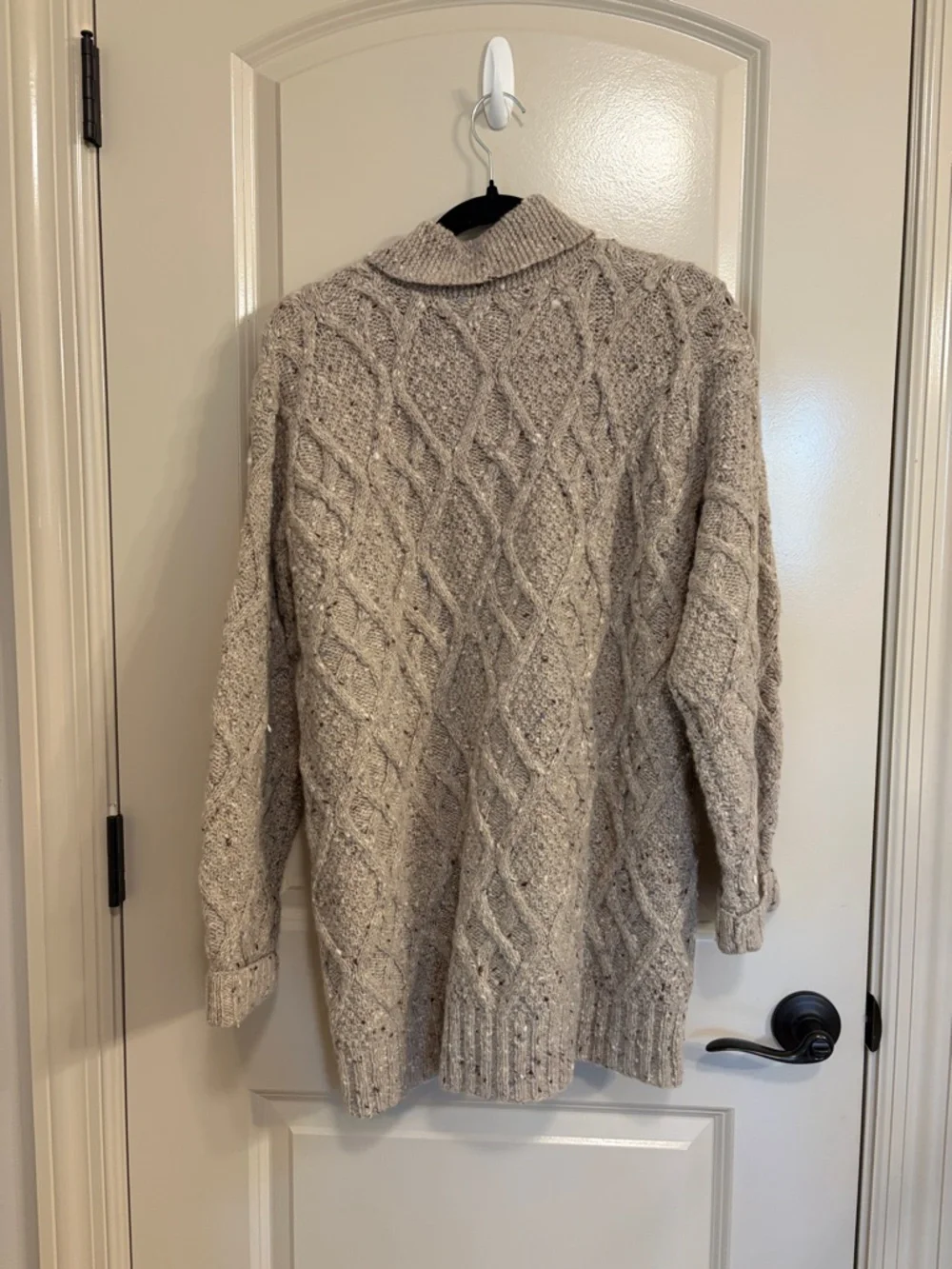 Vintage NWT Lauren Ralph Lauren wool Cardigan